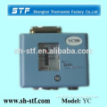 JC YC Automatic Differencial Pressure Switch of Air Conditioner Freezer